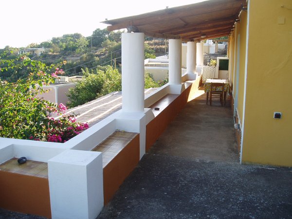 terrazzo